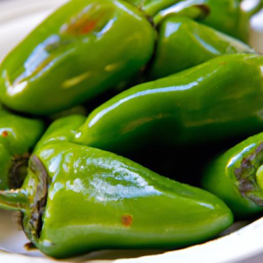 50 Delicious Green Pepper Recipes to Brighten Your Table