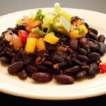 Smoky Chipotle Black Beans: A Flavorful, Simple Recipe