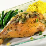 Saucy Secrets: Perfect Pairings to Elevate Your Chicken