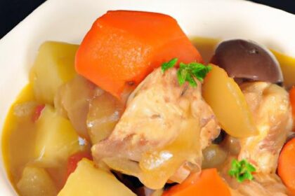 Slow & Savory: Ultimate Crock Pot Recipes for Every Meal