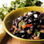 Unlock Authentic Flavor: Easy Mexican Black Beans Recipe