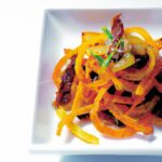 Zesty Delights: Exploring the Charm of Mexican Pickled Carrots