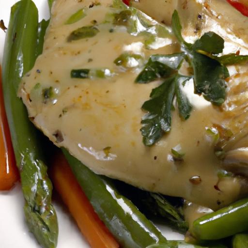 Simple & Flavorful Black ‌Pepper Chicken ⁣Recipe Made ⁢Easy