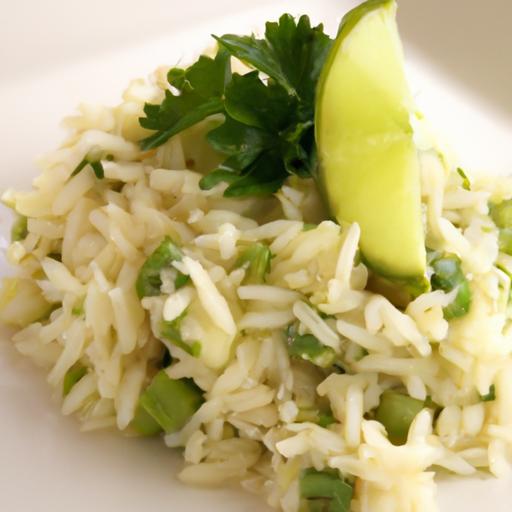 Unlock Flavor: Best Copycat Cilantro Lime Rice Recipe