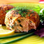 Savor the Flavor: Crafting Perfect Canned Salmon Patties