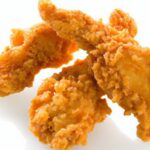 Crispy Chicken Strips Recipe: Perfect Snack or Meal Idea
