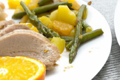 Effortless Chicken Thigh Meal Prep: Simple Recipes Made Easy