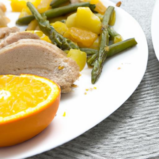 Effortless Chicken Thigh Meal Prep: Simple Recipes Made Easy