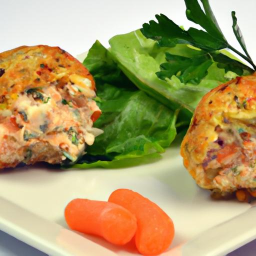 Savor the flavor: Crafting ‍Perfect Canned ⁤Salmon Patties