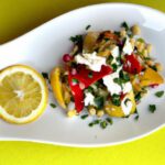 Mediterranean Bowls: A Flavorful Journey in Every Bite