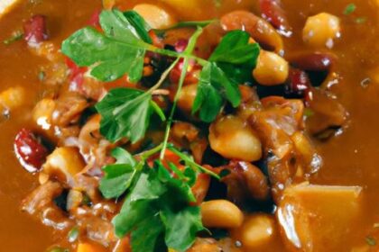 Set It and Forget It: Delicious Crockpot Meals Made Easy