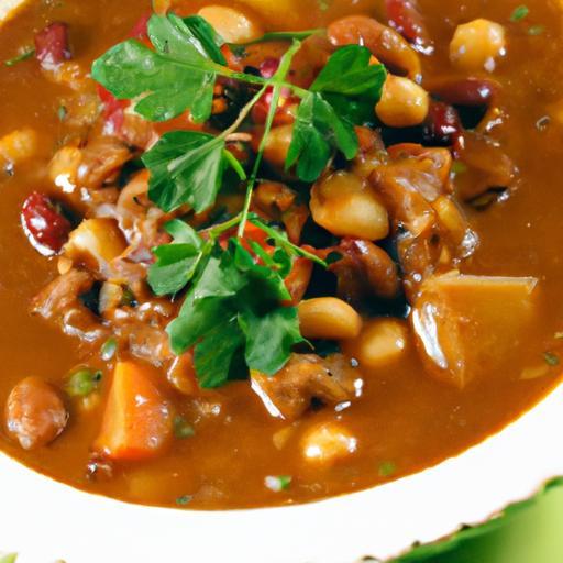 Set It and Forget It: Delicious Crockpot Meals Made Easy