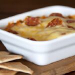 Savory Sausage Cheese Dip: A Flavor-Packed Party Favorite