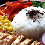 Speedy Chicken Teriyaki Bowls: Flavor Made Fast & Fresh