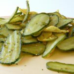 Crunchy Delight: The Rise of Dill Pickle Chips Unpacked