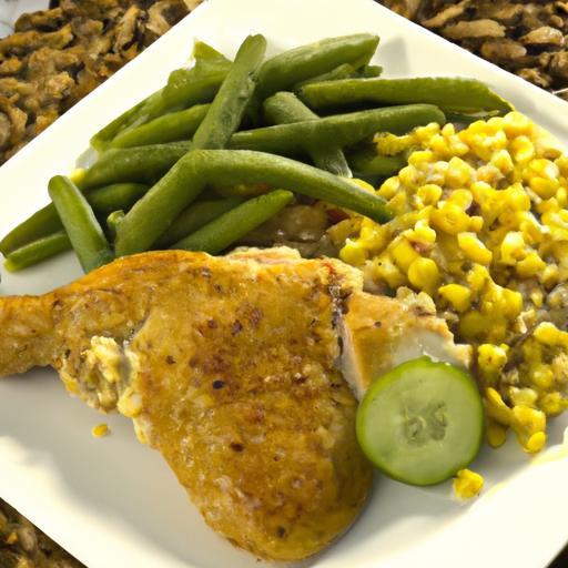 Budget-Friendly Chicken Hacks: Tasty Meals Without the Spend