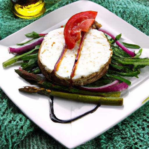 Savory Cottage Cheese Creations: Delicious Recipes to Try