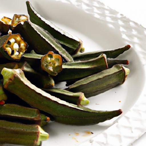 Crunchy Delight: How to Make the Perfect Pickled Okra