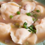 Cozy One-Pot Chicken and Dumplings: Simple Comfort Food