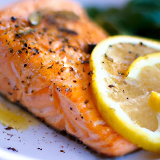 Deliciously Healthy Baked Salmon Recipes to Try Today