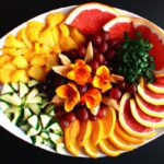 Colorful Fruit Trays: A Delicious Art for Every Occasion