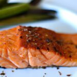 Deliciously Healthy: Easy Salmon Recipes for Vibrant Living