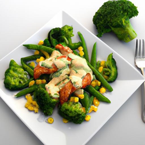 Wholesome Dinner Ideas for Nutritious Evenings Made Easy