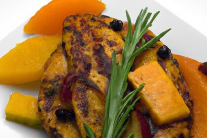 Peppa’s Jerk Chicken: Spicing Up Tradition with Bold Flavor
