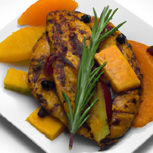 Peppa’s Jerk Chicken: Spicing Up Tradition with Bold Flavor