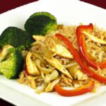 Smart & Simple Family Meal Planning for Busy Weeknights