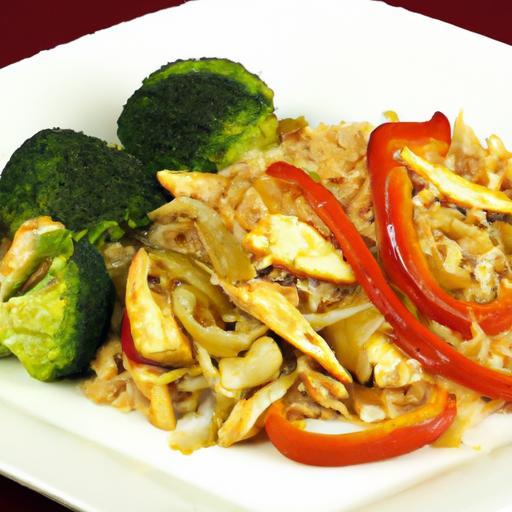 Smart & Simple Family Meal Planning for Busy Weeknights