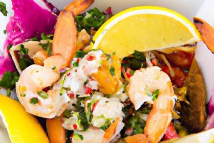 Discover Crabby Shack: Where Seafood Meets Coastal Charm