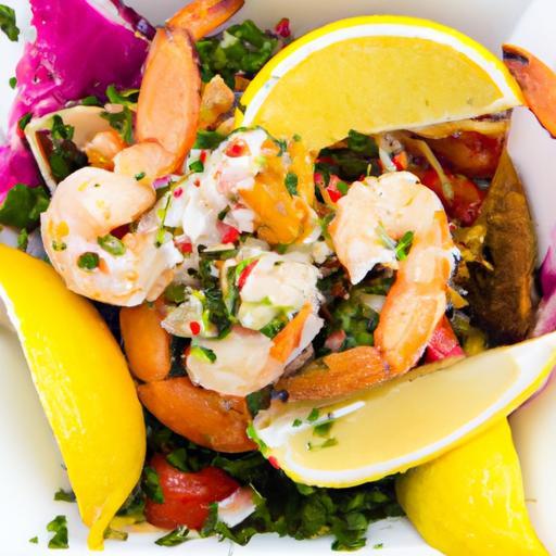 Discover Crabby Shack: Where Seafood Meets Coastal Charm