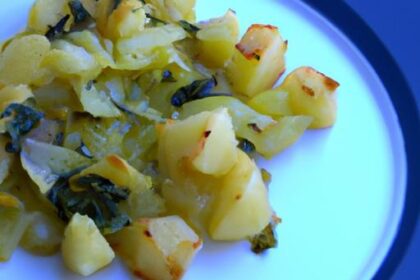 Elevate Your Plate: Creative Gourmet Vegan Recipes to Savor