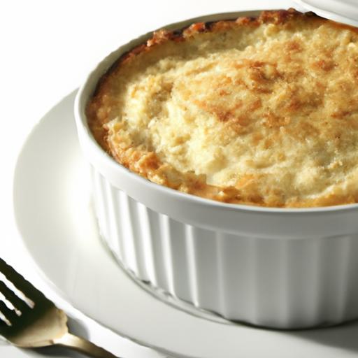 Turkey shepherd's ⁣Pie: A Cozy ⁤Twist on⁤ a Classic Favorite