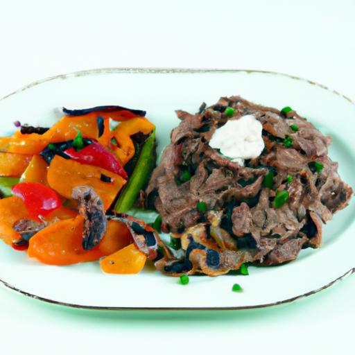 Lean and Light: Tasty Low-Cal Ground Beef Recipes Revealed