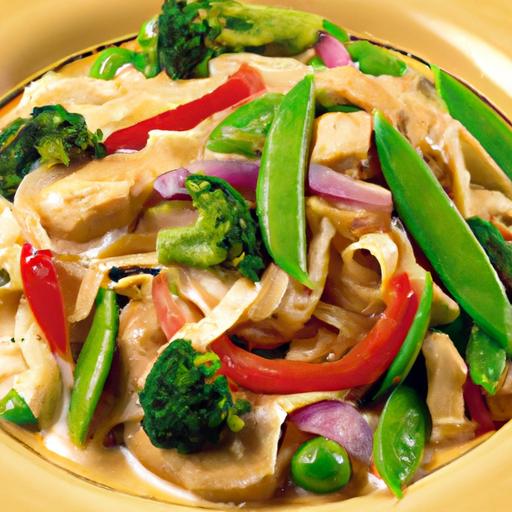 Smart & Simple Family Meal planning for Busy Weeknights