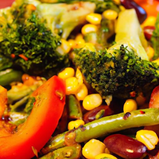 Budget-Friendly Veggie Meals for Easy Weight Loss Success