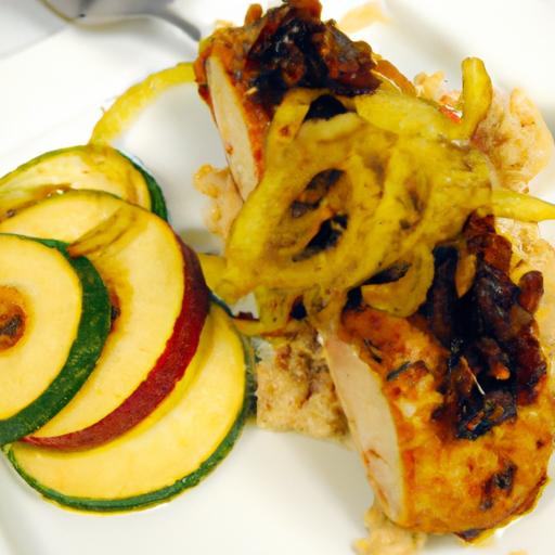 Mastering the Art of Plating: Elevate Your Culinary Creations