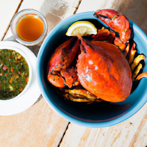 Discover Crabby Shack: Where Seafood Meets Coastal Charm