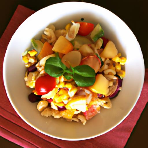 Wholesome Dinner Ideas for Nutritious Evenings Made Easy