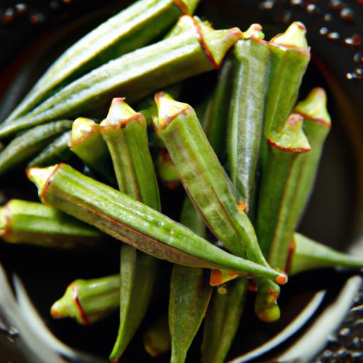 Crunchy Delight: How to Make the Perfect Pickled Okra