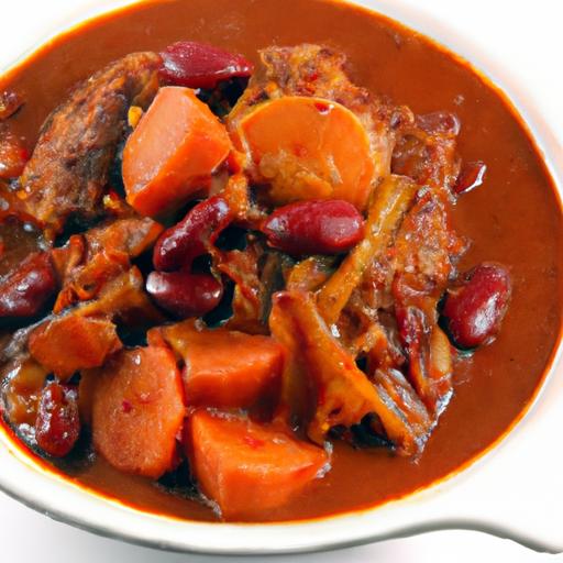 Set It and Forget It: Delicious Crockpot Meals Made Easy