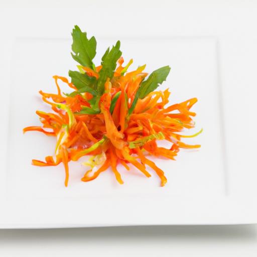 Crunchy Carrot Salad: A Fresh twist‍ on ⁣a Classic Favorite