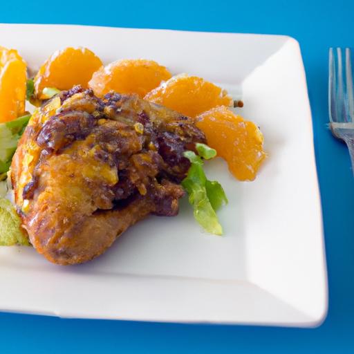 Budget-Friendly Chicken⁤ Hacks:​ Tasty Meals Without the Spend