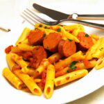 Savor the Flavor: Creative Sausage Pasta Recipes to Try Today