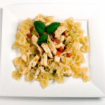 Twist and Taste: Exploring Delightful Pasta Dish Creations