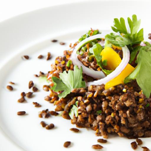 Black Lentils Unveiled: A Superfood Powerhouse Explained