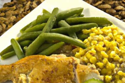Budget-Friendly Chicken Hacks: Tasty Meals Without the Spend