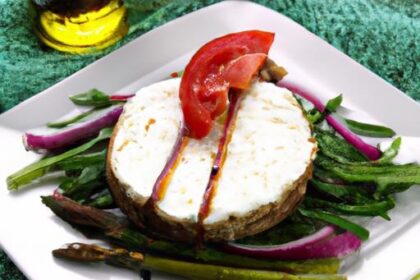 Savory Cottage Cheese Creations: Delicious Recipes to Try